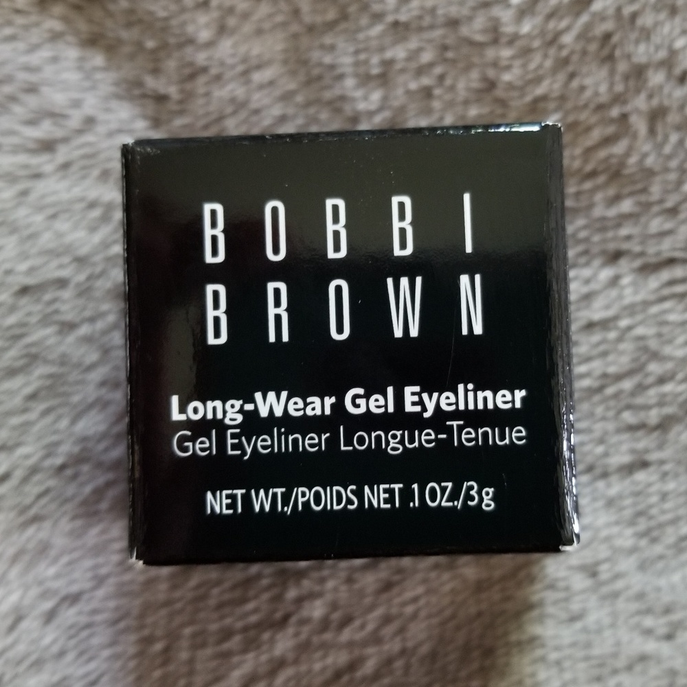 Bobbi Brown eye liner